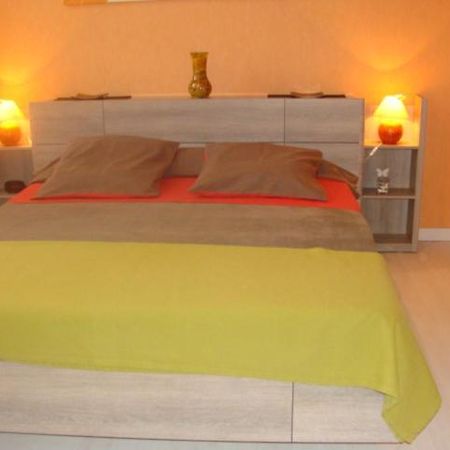 Chambre D'Hotes Chez Eliane Et Bernard Lisle-sur-Tarn Dış mekan fotoğraf