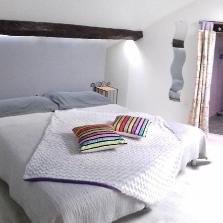 Chambre D'Hotes Chez Eliane Et Bernard Lisle-sur-Tarn Dış mekan fotoğraf