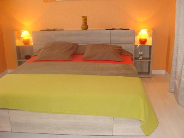 Chambre D'Hotes Chez Eliane Et Bernard Lisle-sur-Tarn Dış mekan fotoğraf